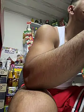 Dimitri_Colleman live sex cam