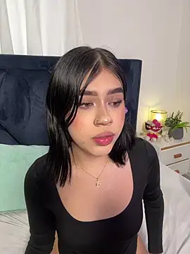 Lily_Woodz's cam snapshot