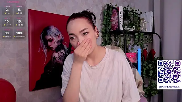 OdetteBiddy's cam snapshot