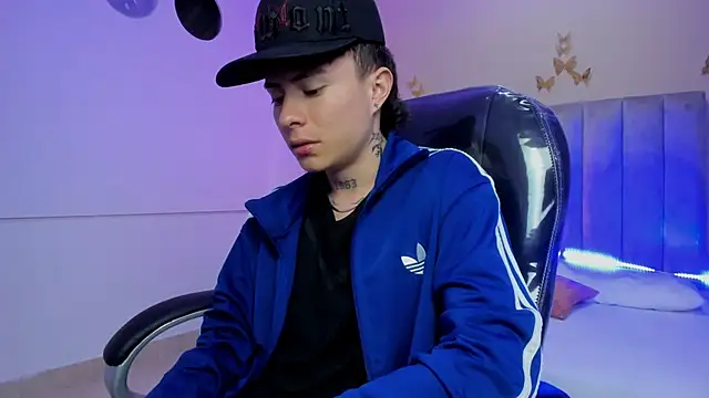 Nascary_Fox live sex cam