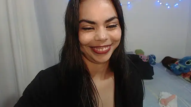 ms_megan_shadow's cam snapshot