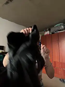 Aria__Rousse03's cam snapshot