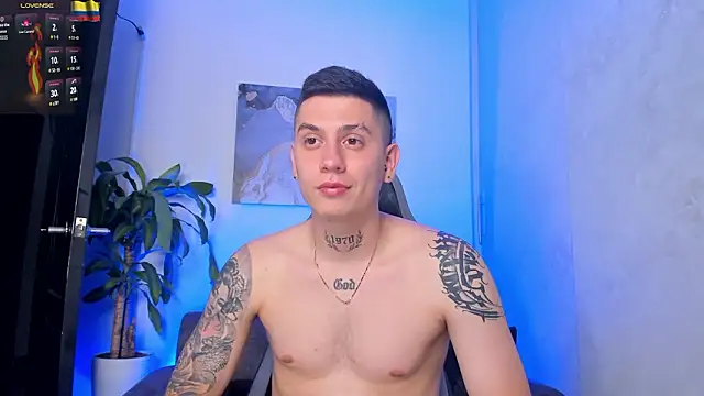 Yeiko_Romero_ live sex cam