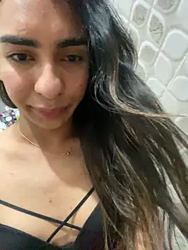Jasmine_Shemale live sex cam