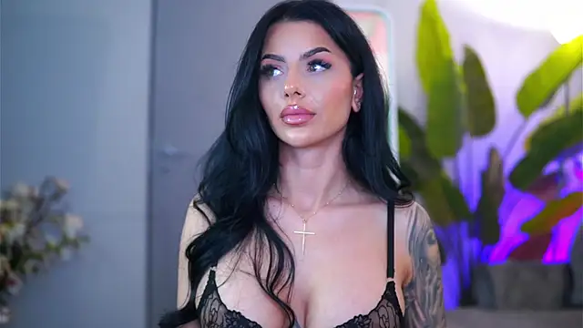 Ivy_Trix live sex cam