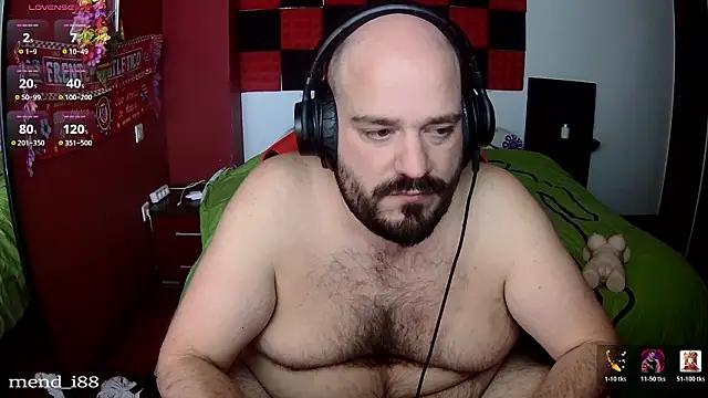 menditeta1 live sex cam