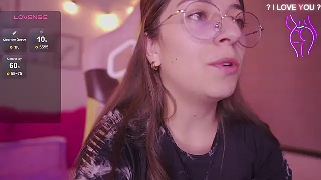 milly_kenner's cam snapshot