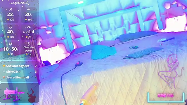 Gisele_fox live sex cam