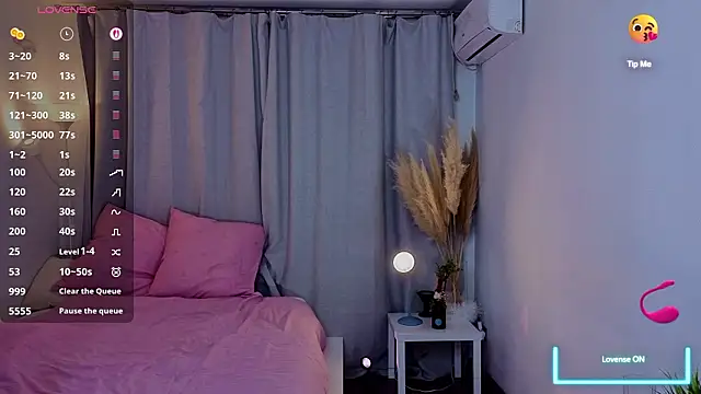 mybayby live sex cam