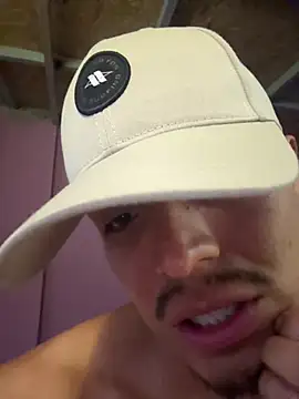 serranoandre live sex cam