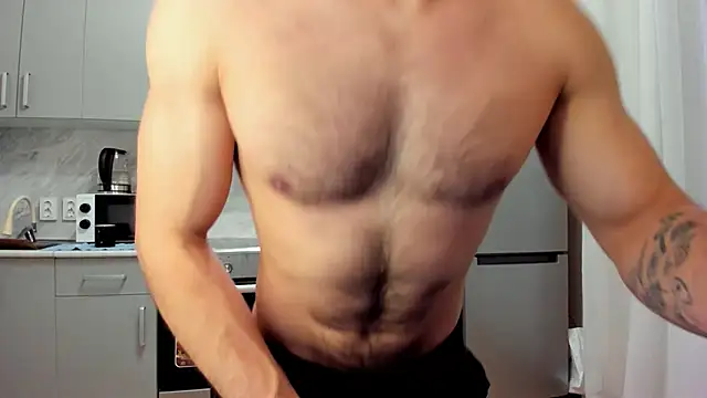 Tony_Wolf live sex cam