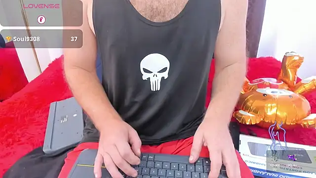 michacosio live sex cam