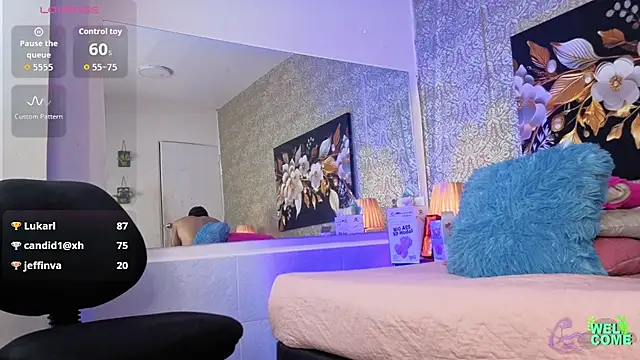 jonas_conor live sex cam