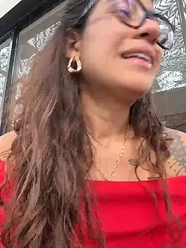 ValeriEvan live sex cam