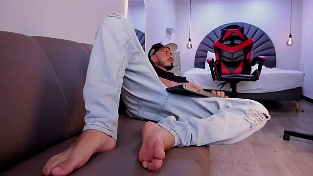 MatthewCullen live sex cam