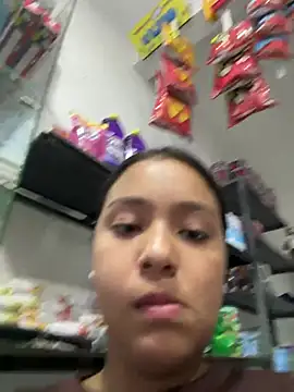 Baby_morena12 live sex cam