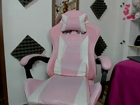 miss_mayli's cam snapshot