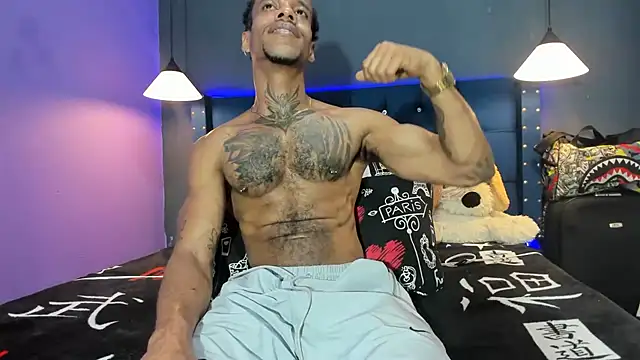Salomon_koude live sex cam