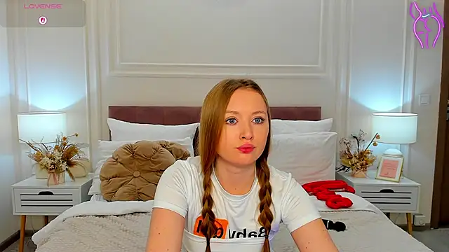 ChloeSug live sex cam