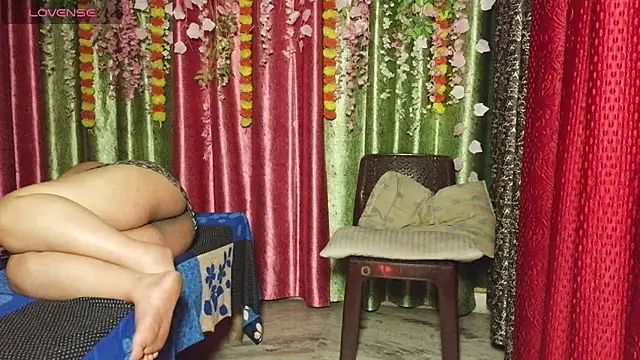 Freesoul5678's cam snapshot