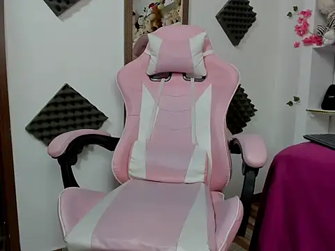 miss_mayli's cam snapshot