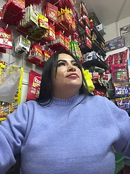 Miia_Jazmin live sex cam