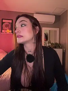 DaniDusan_ live sex cam