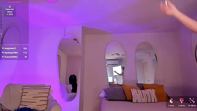 MorganHicks live sex cam