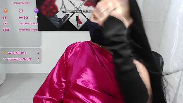 umarany live sex cam