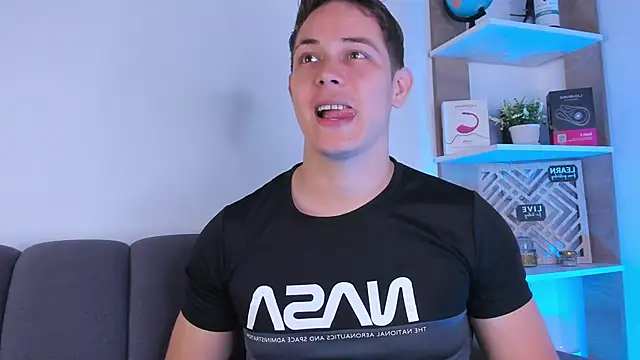 Alan_hadid1 live sex cam