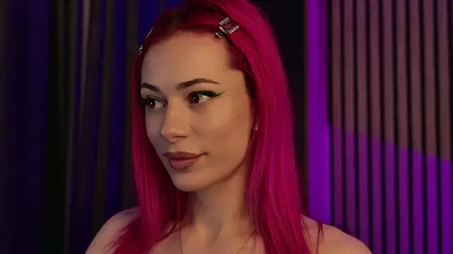 KaylieRosse live sex cam