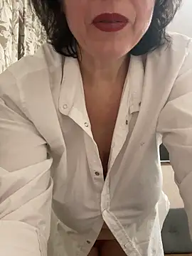 Kiramagic live sex cam