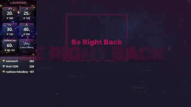 _Kamakshi's cam snapshot