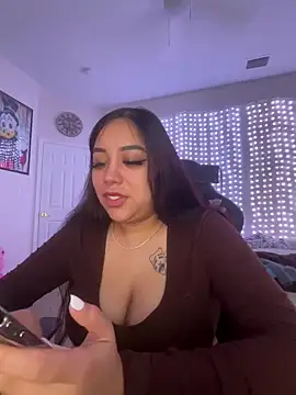 DSLSHAWTY's cam snapshot