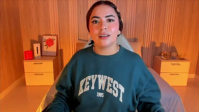 Lia_Sweettt's cam snapshot