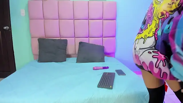 sugar_doll1's cam snapshot