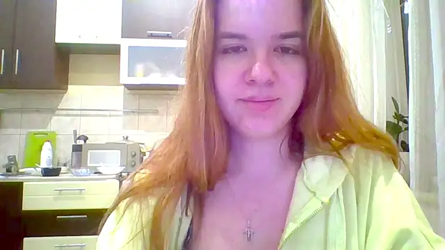 MariiCooper's cam snapshot