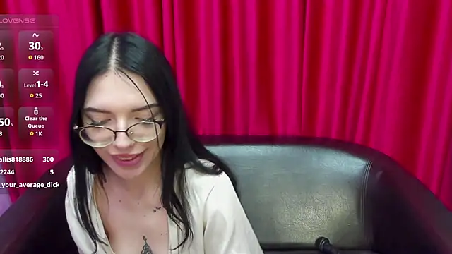 JessicaSweet_0's cam snapshot