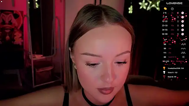 Nestyzz's cam snapshot