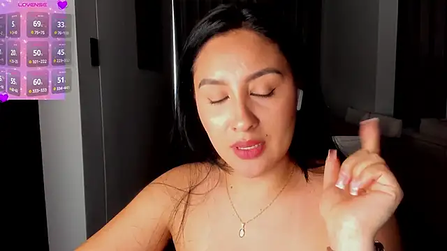 AnushaKumari's cam snapshot