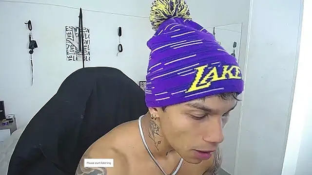 Leonard_Price live sex cam