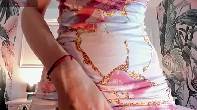 Hada_Magica's cam snapshot