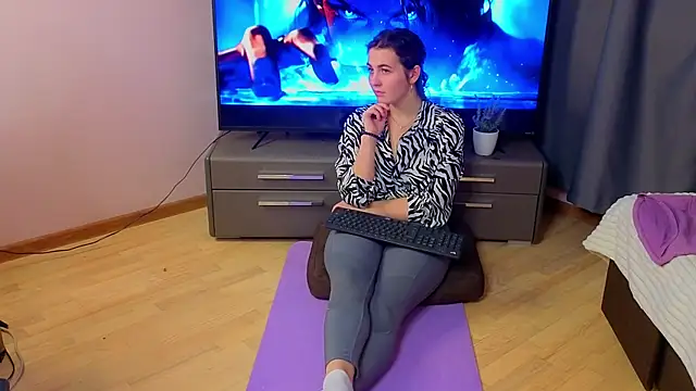 ShalaBethay's cam snapshot