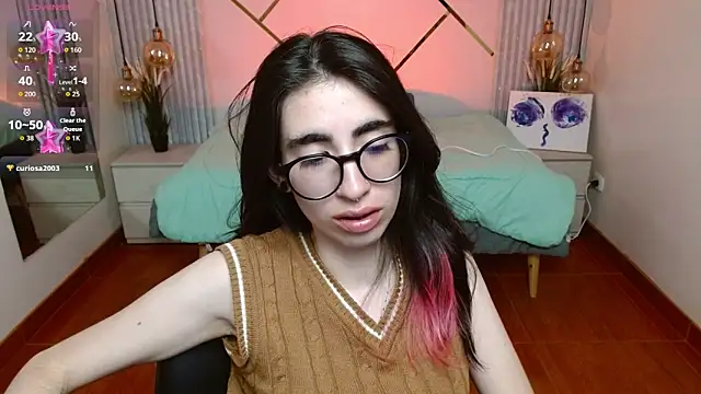 LenaRoses live sex cam
