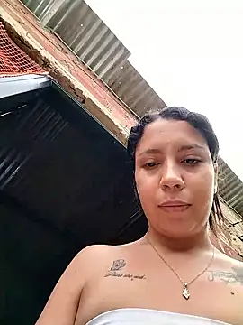 MariCeleste- live sex cam