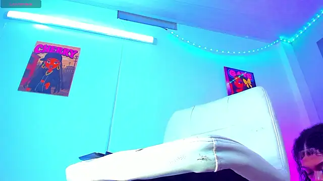 Cherry_splash live sex cam