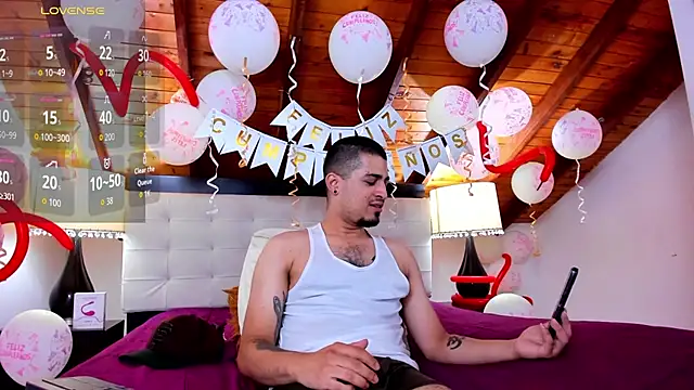 Sebastian_Berne live sex cam