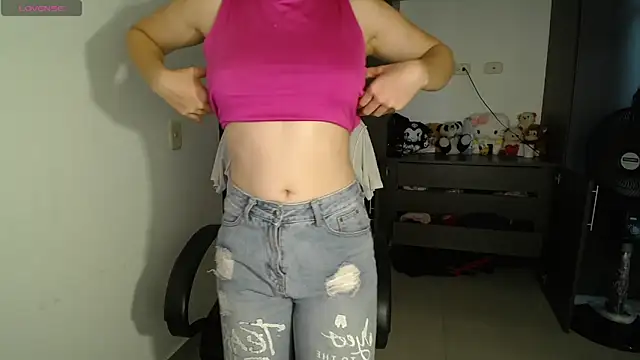 venelope1 live sex cam