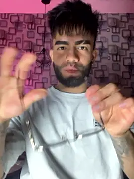 King_Draven3 live sex cam