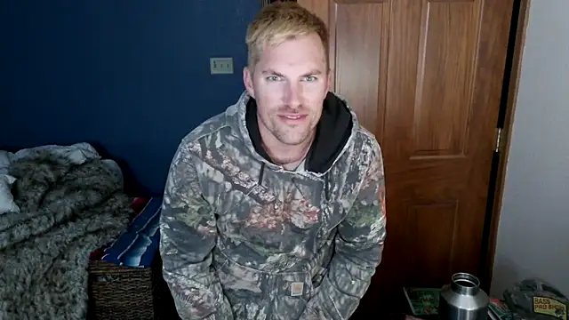 SpunRedneck live sex cam